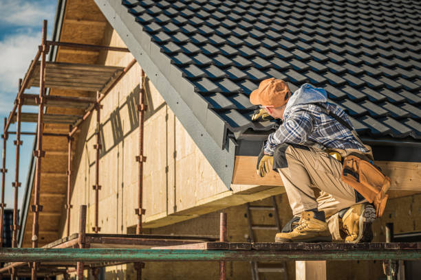 Fast & Reliable Emergency Roof Repairs in South Sumter, SC